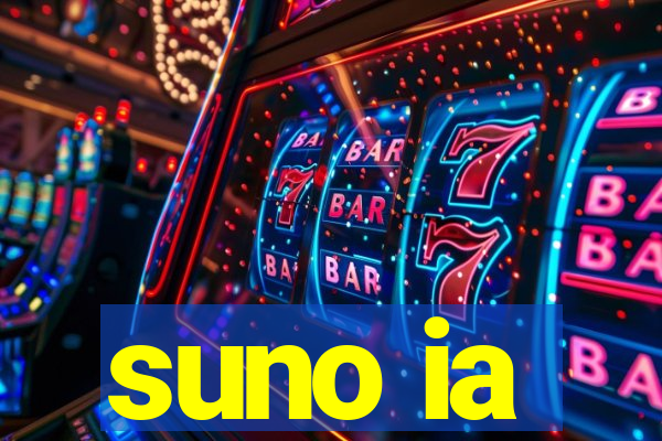 suno ia